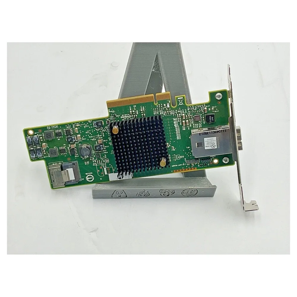 HP Smart Array P420 SAS RAID Controller PCIe